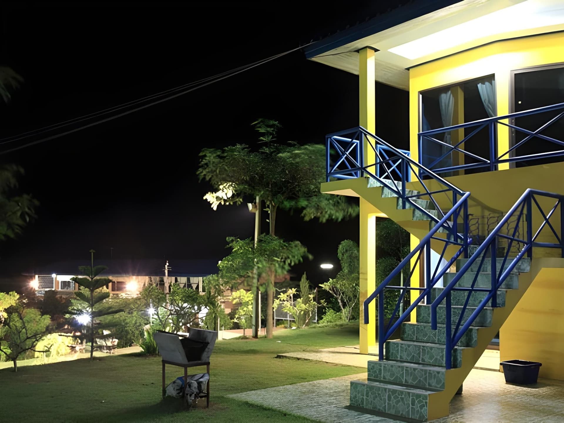Anongnat Greenview Resort Anongnat Greenview Resort