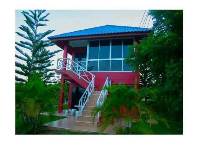 2 Bedroom Villa