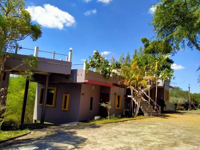 Baan Fuengfah