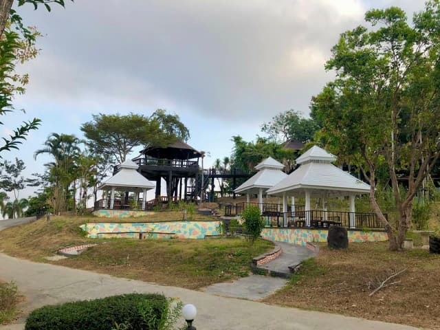 Baan Fuengfah