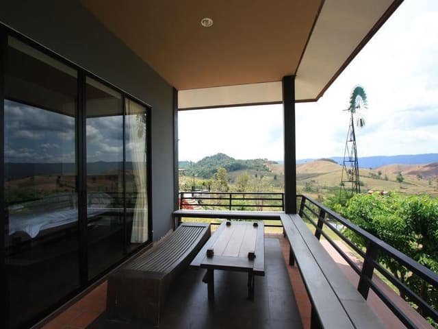 Villa Mountain View
