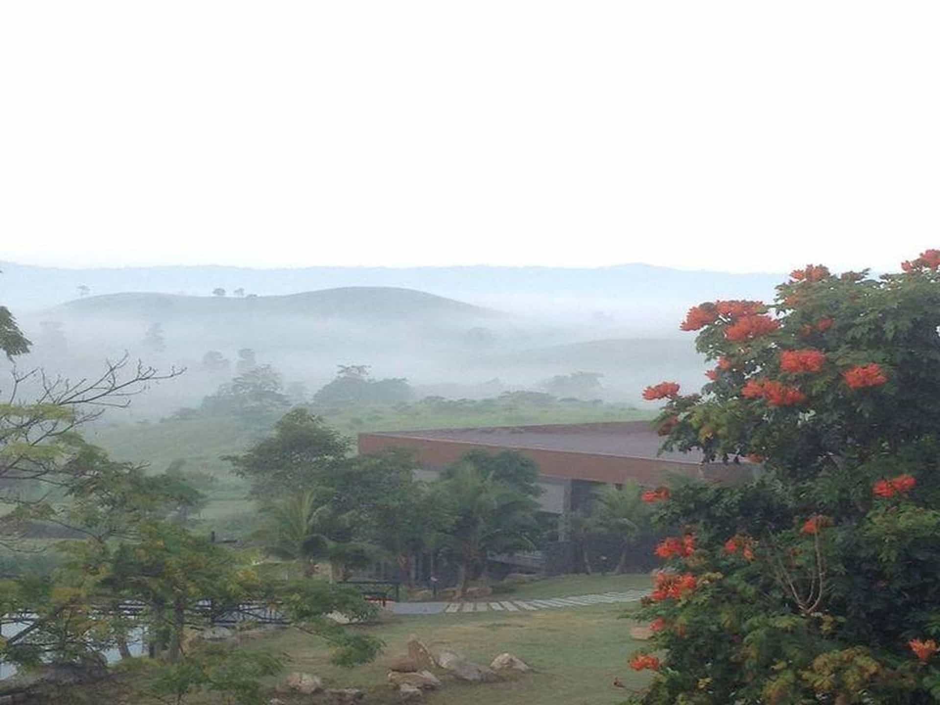 Dern Din Du Dao Resort Dern Din Du Dao Resort