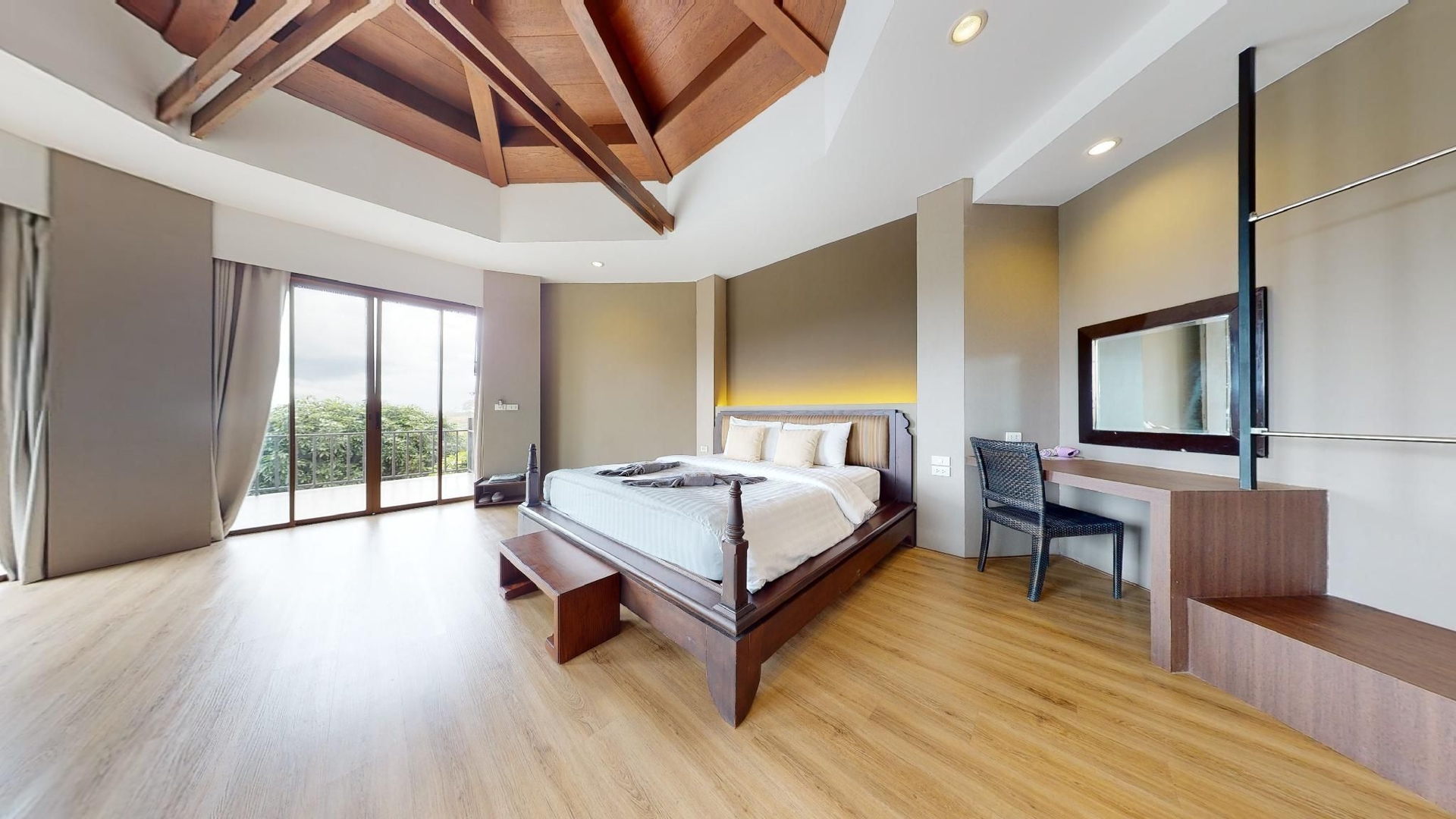 เดินดินดูดาวรีสอร์ต (Dern Din Du Dao Resort)0