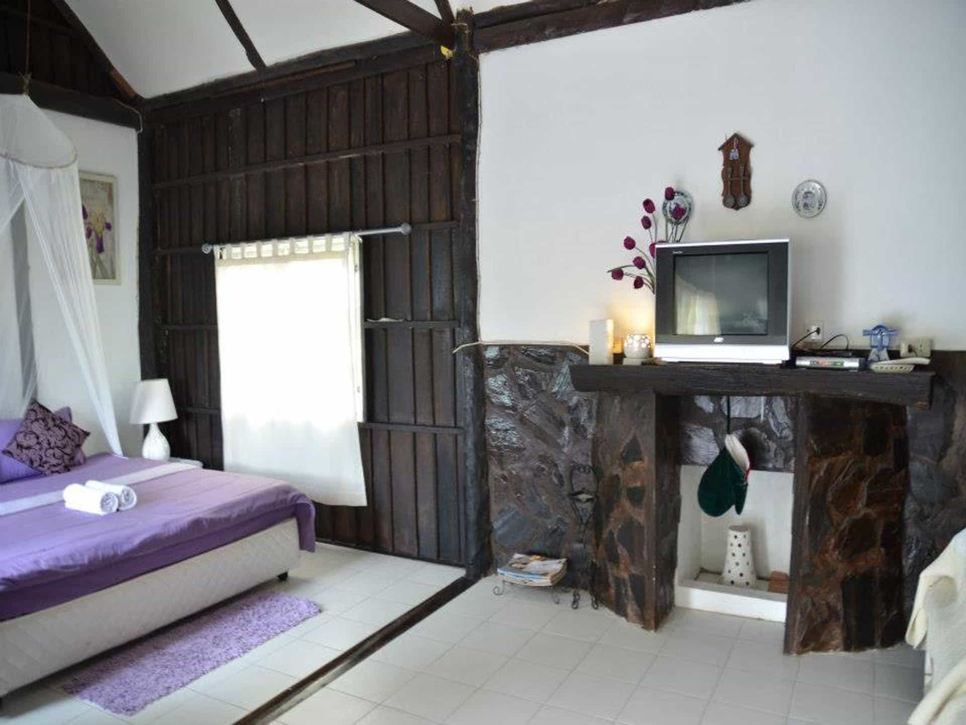 Kiangmok Chalet Kiangmok Chalet