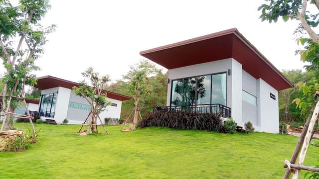 Grand Villa