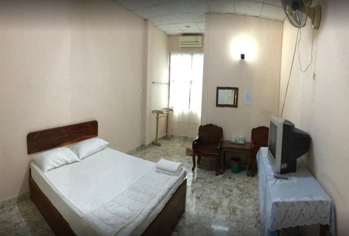 โรงแรม 99 อินน์ โรงแรม 99 อินน์