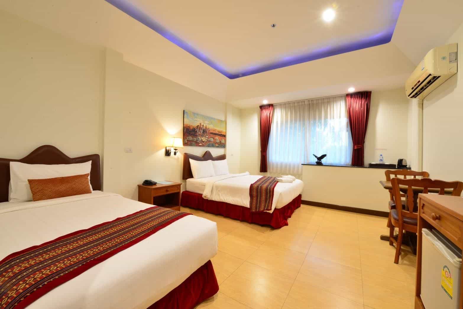 Thong Somboon Club Thong Somboon Club