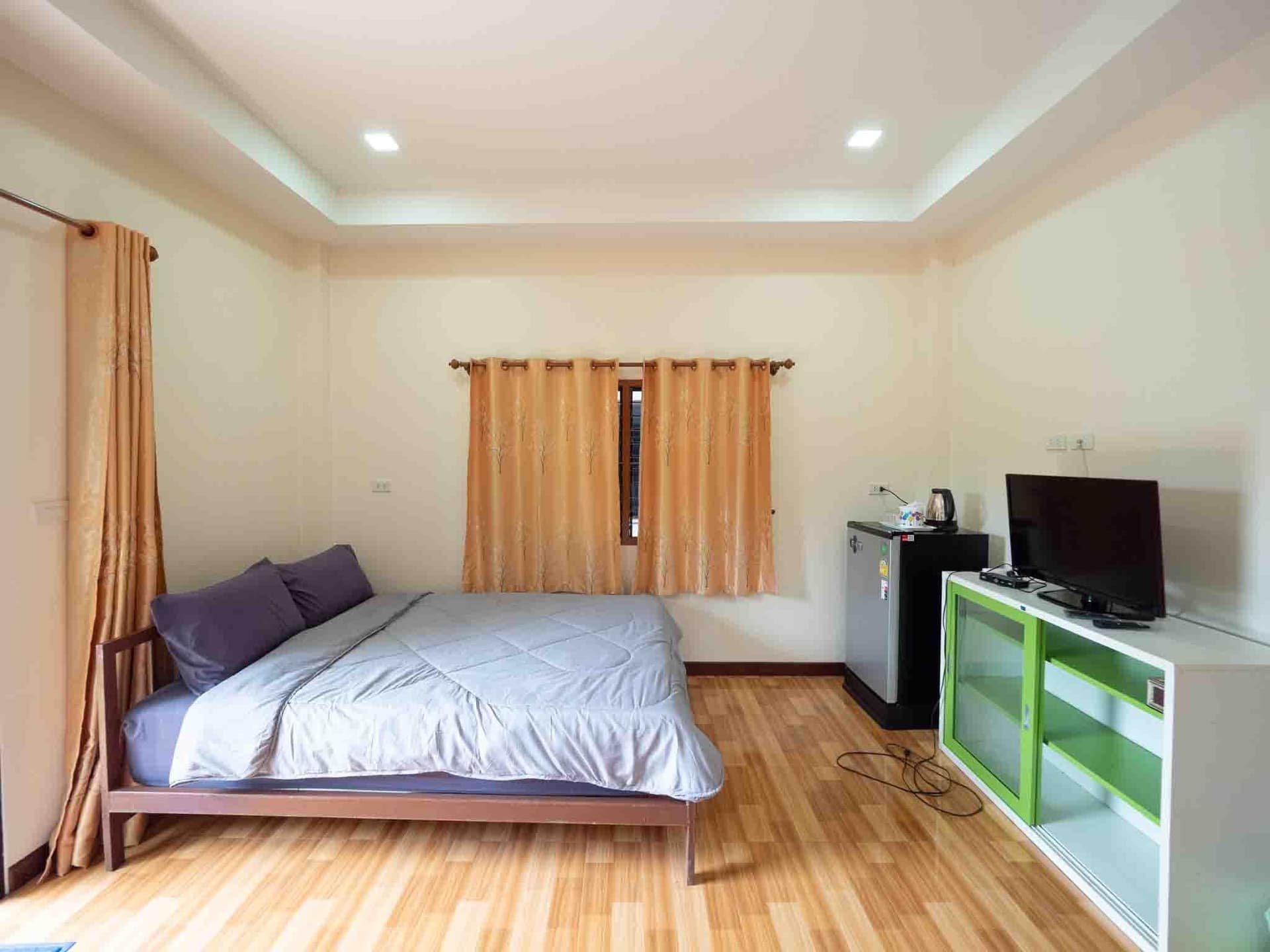 Chiw Rim Chon Resort Pak Chong Chiw Rim Chon Resort Pak Chong