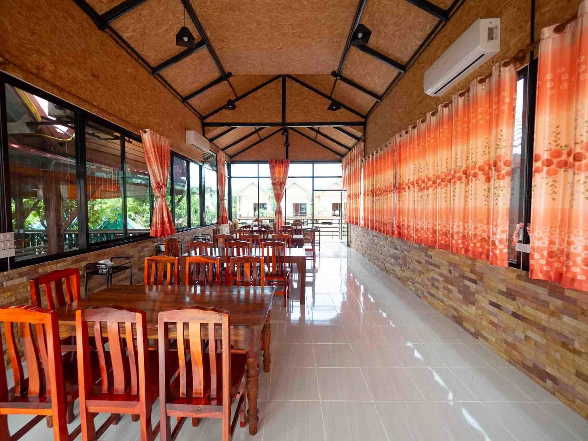 Chiw Rim Chon Resort Pak Chong Chiw Rim Chon Resort Pak Chong