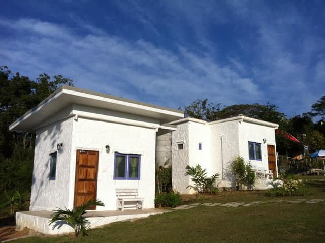Deluxe Villa