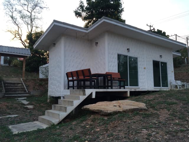 Deluxe Villa