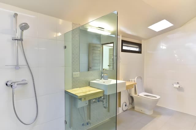 Townhouse Double Room