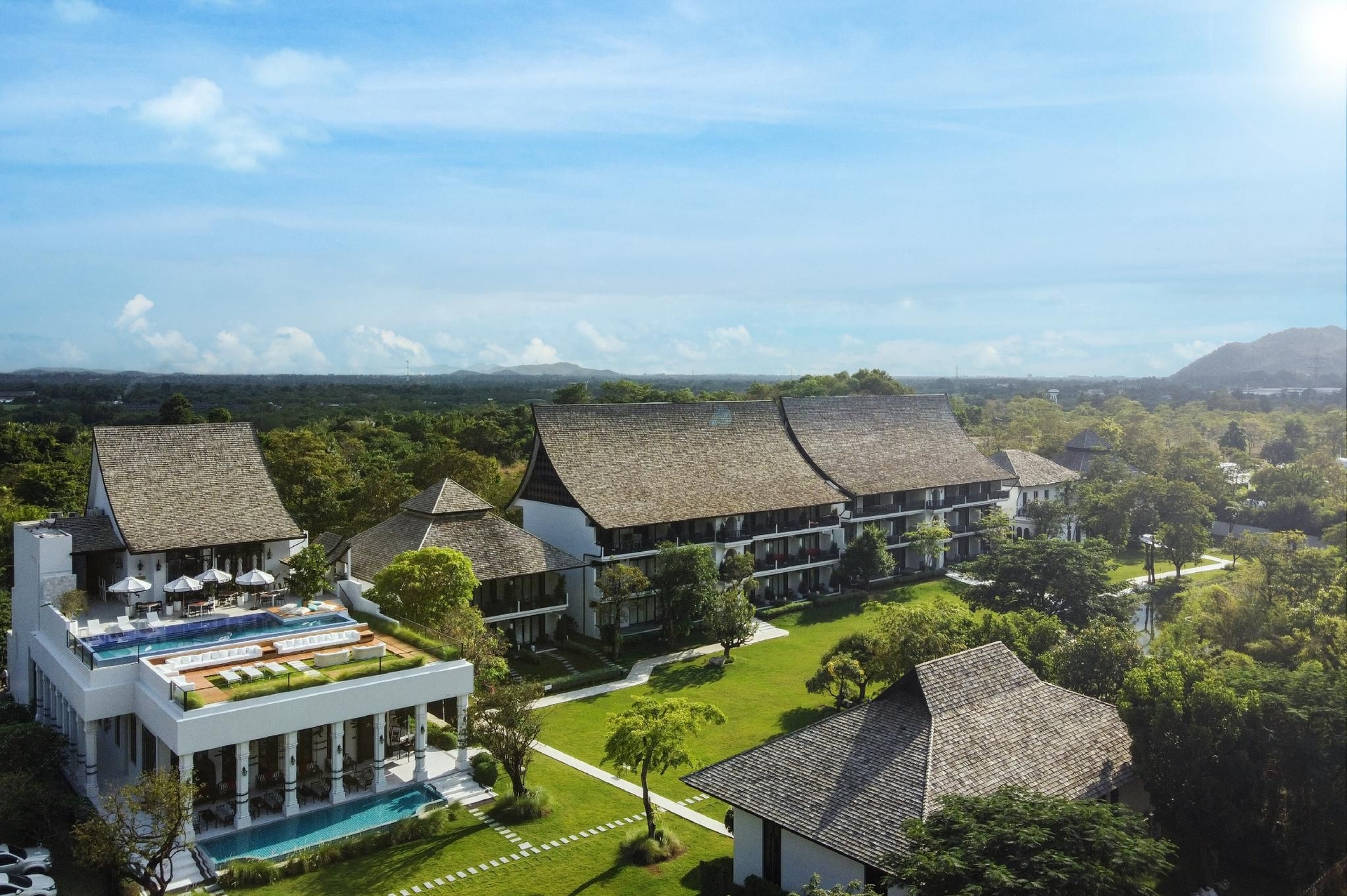 เดอะโซล รีสอร์ต (The Soul Resort)4