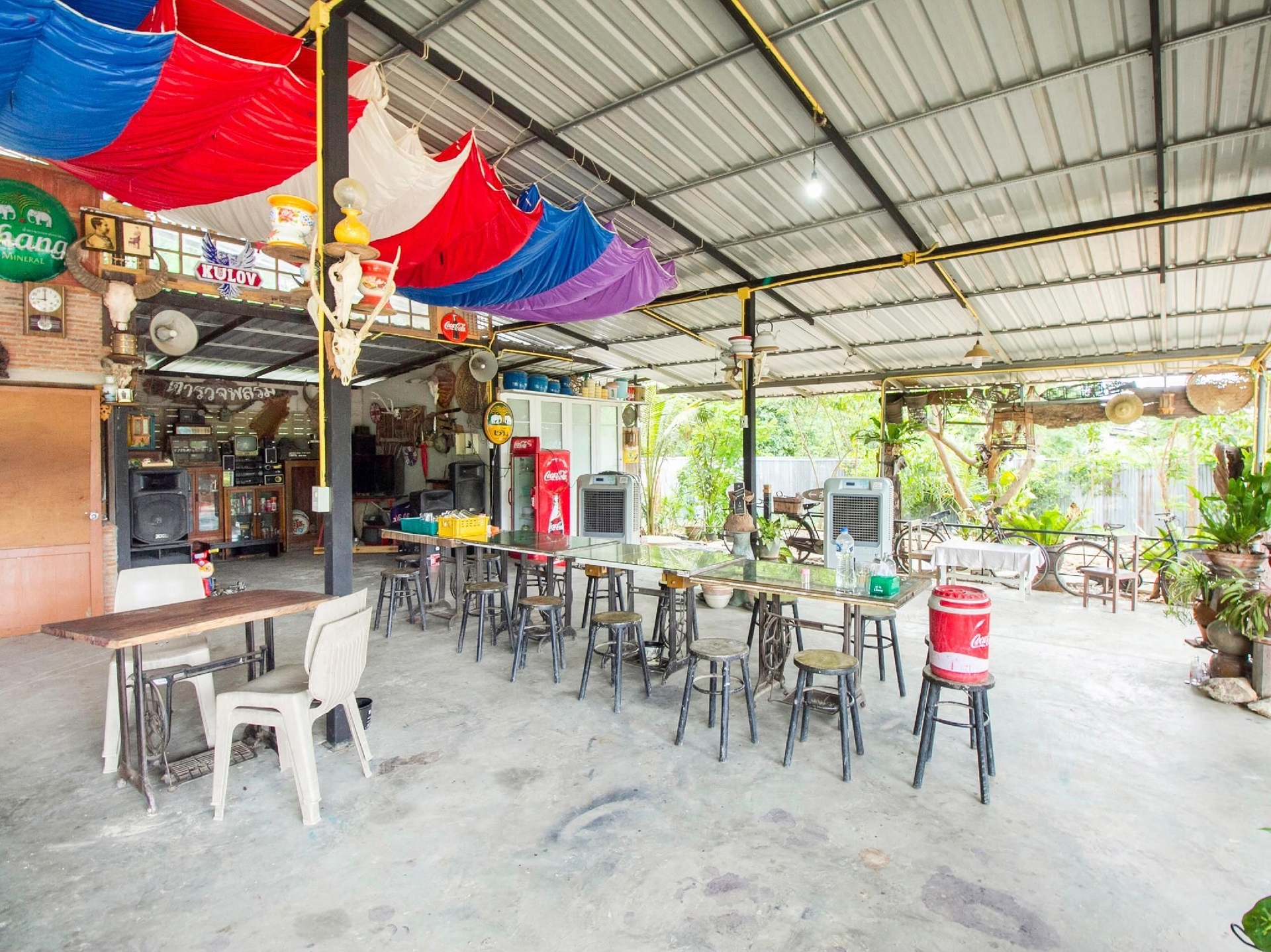 โอโย 999 บ้านพักร่มเย็น (OYO 999 Baan Pak Rom Ruen)4