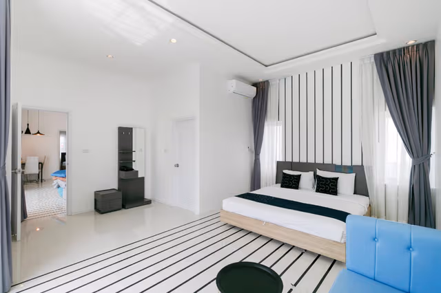 Grand Villa