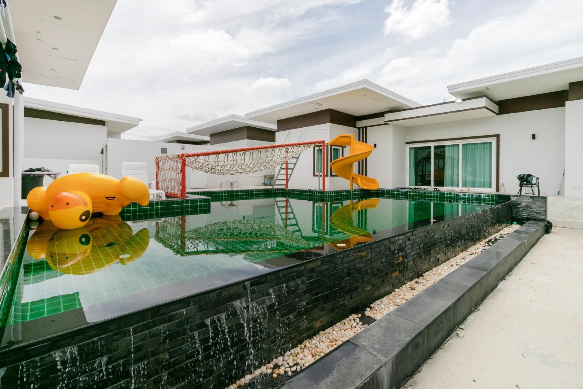 Capital O 1009 Leleaf Valley Pool Villa Resort Hua Hin Capital O 1009 Leleaf Valley Pool Villa Resort Hua Hin