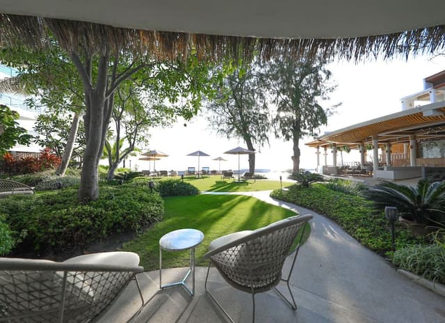 Pool Villa