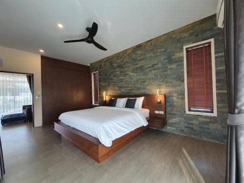 Siri Thai Lodges Siri Thai Lodges