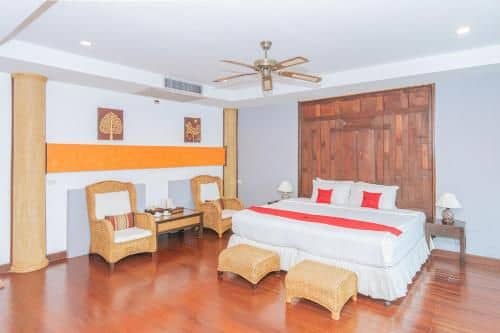 เอเวอร์กรีน บูทิก หัวหิน เอเวอร์กรีน บูทิก หัวหิน