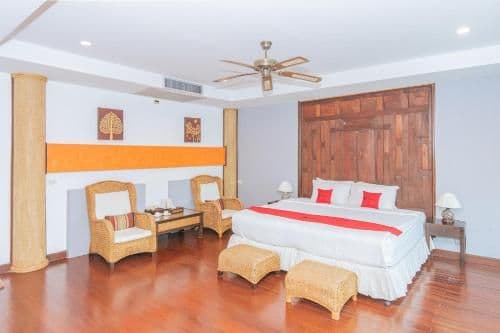 Evergreen boutique Hua Hin Evergreen boutique Hua Hin