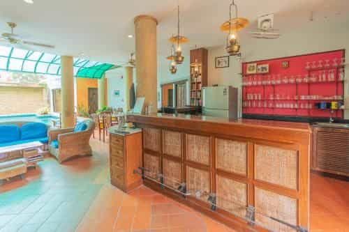 Evergreen boutique Hua Hin Evergreen boutique Hua Hin