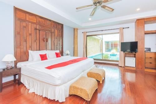 เอเวอร์กรีน บูทิก หัวหิน (Evergreen boutique Hua Hin)1