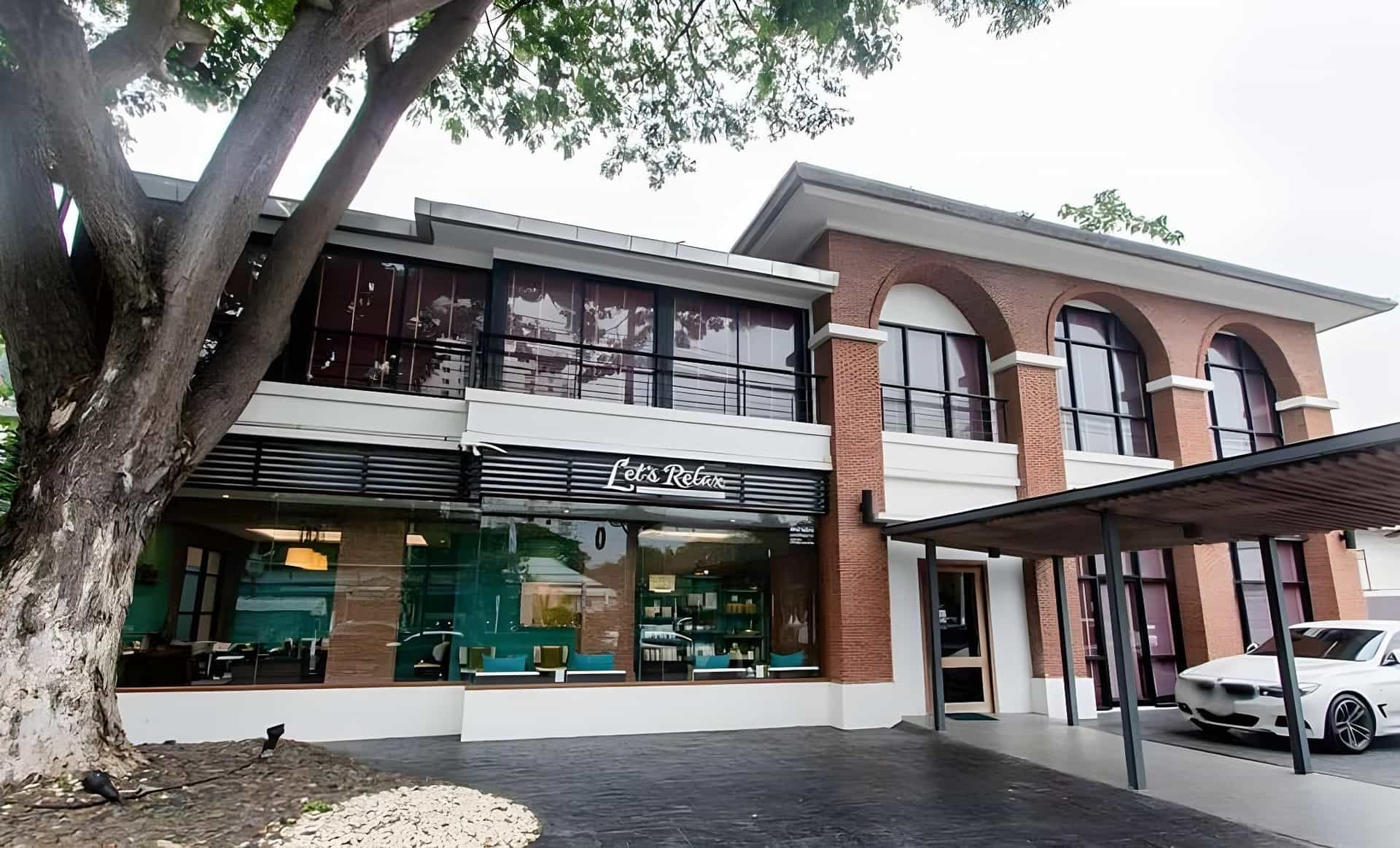 Treepana Boutique Hotel, Huahin Treepana Boutique Hotel, Huahin