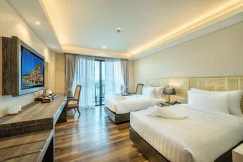 Treepana Boutique Hotel, Huahin Treepana Boutique Hotel, Huahin