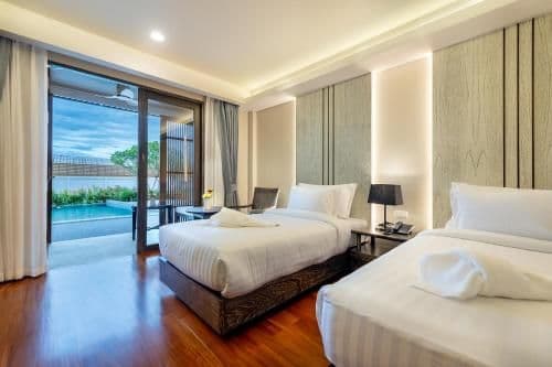 Treepana Boutique Hotel, Huahin Treepana Boutique Hotel, Huahin