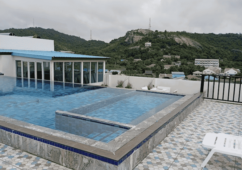 The Base Hua Hin The Base Hua Hin