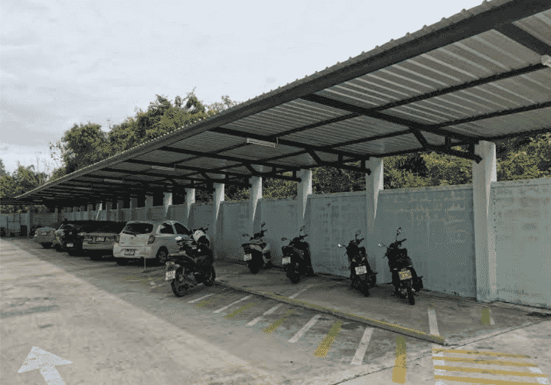 The Base Hua Hin The Base Hua Hin