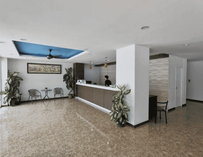 The Base Hua Hin The Base Hua Hin