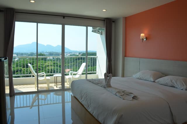 Superior Double Room