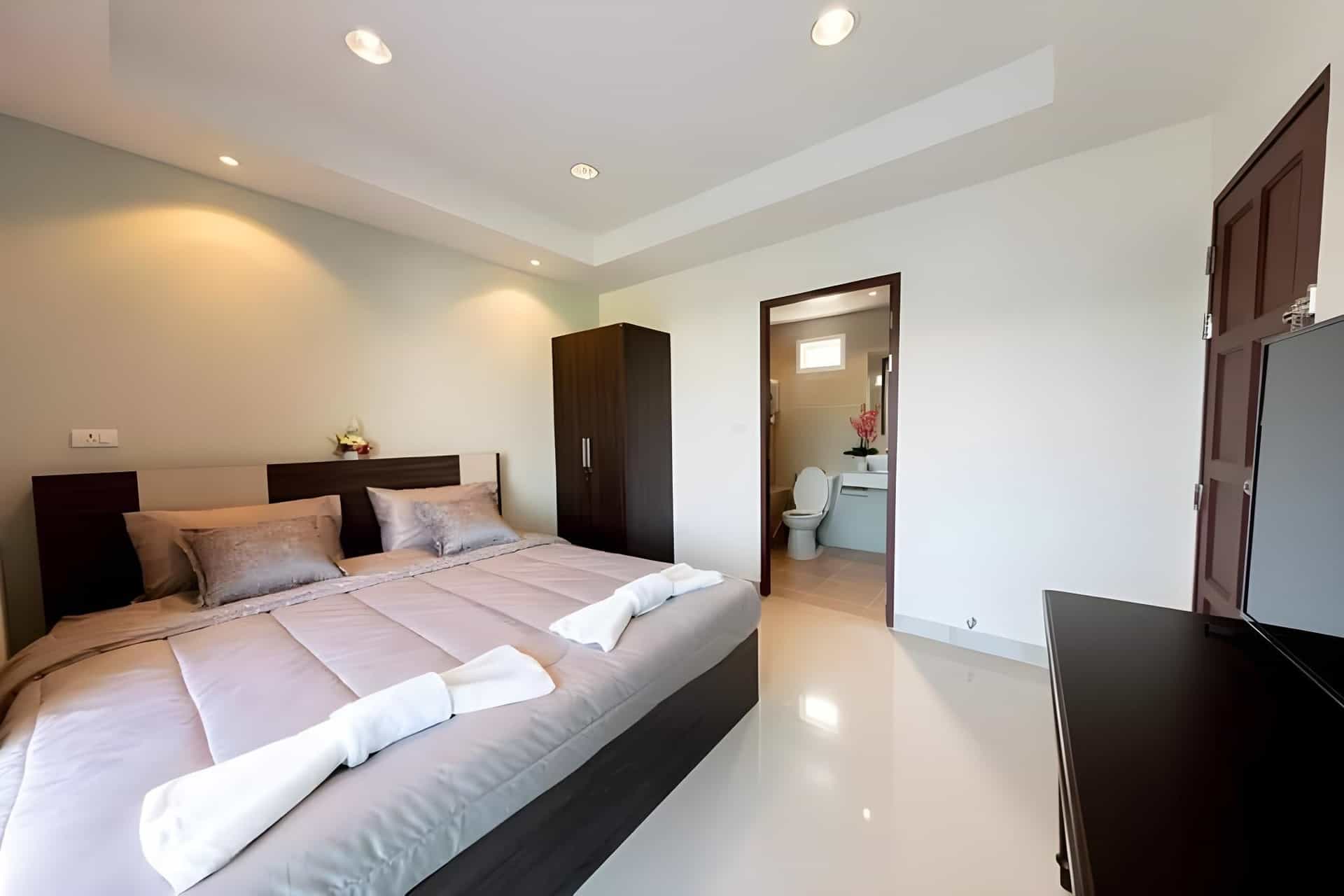 Gracetown Hotel Hua Hin Gracetown Hotel Hua Hin