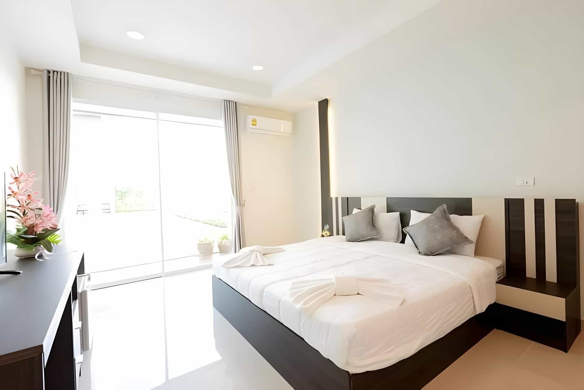 Gracetown Hotel Hua Hin Gracetown Hotel Hua Hin