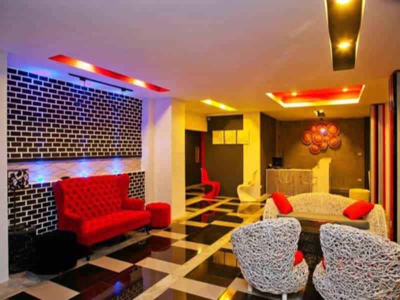 I Style Hua Hin Hotel I Style Hua Hin Hotel