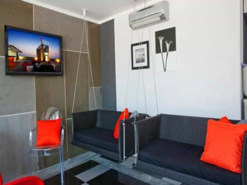 I Style Hua Hin Hotel I Style Hua Hin Hotel