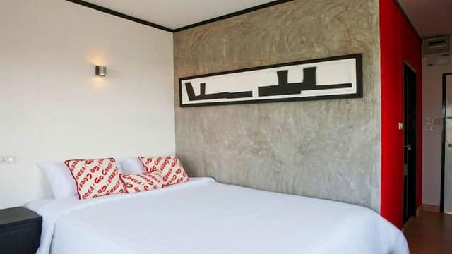 I Deluxe Room