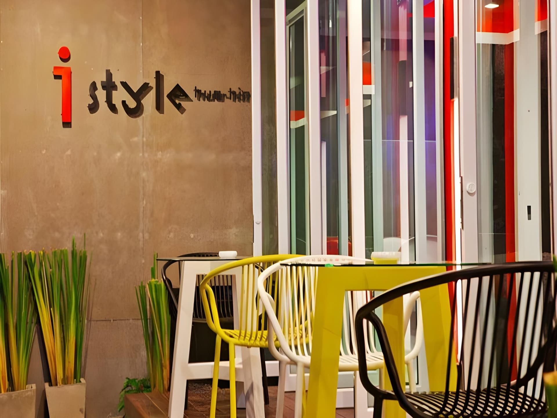 I Style Hua Hin Hotel I Style Hua Hin Hotel