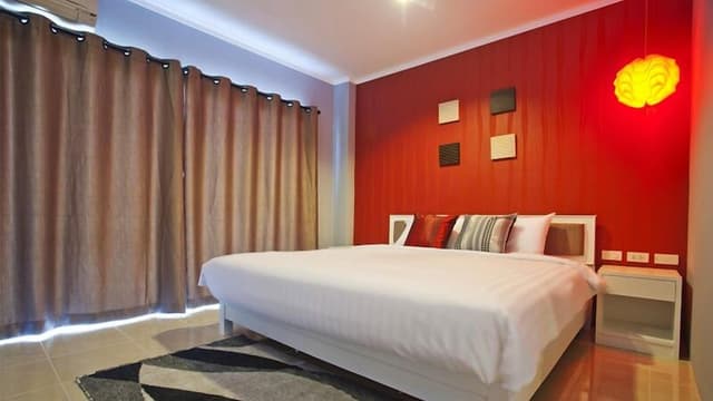 I Deluxe Room