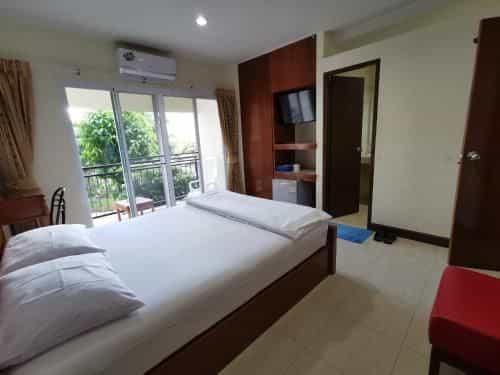 Subhamitra Hotel Hua Hin Subhamitra Hotel Hua Hin