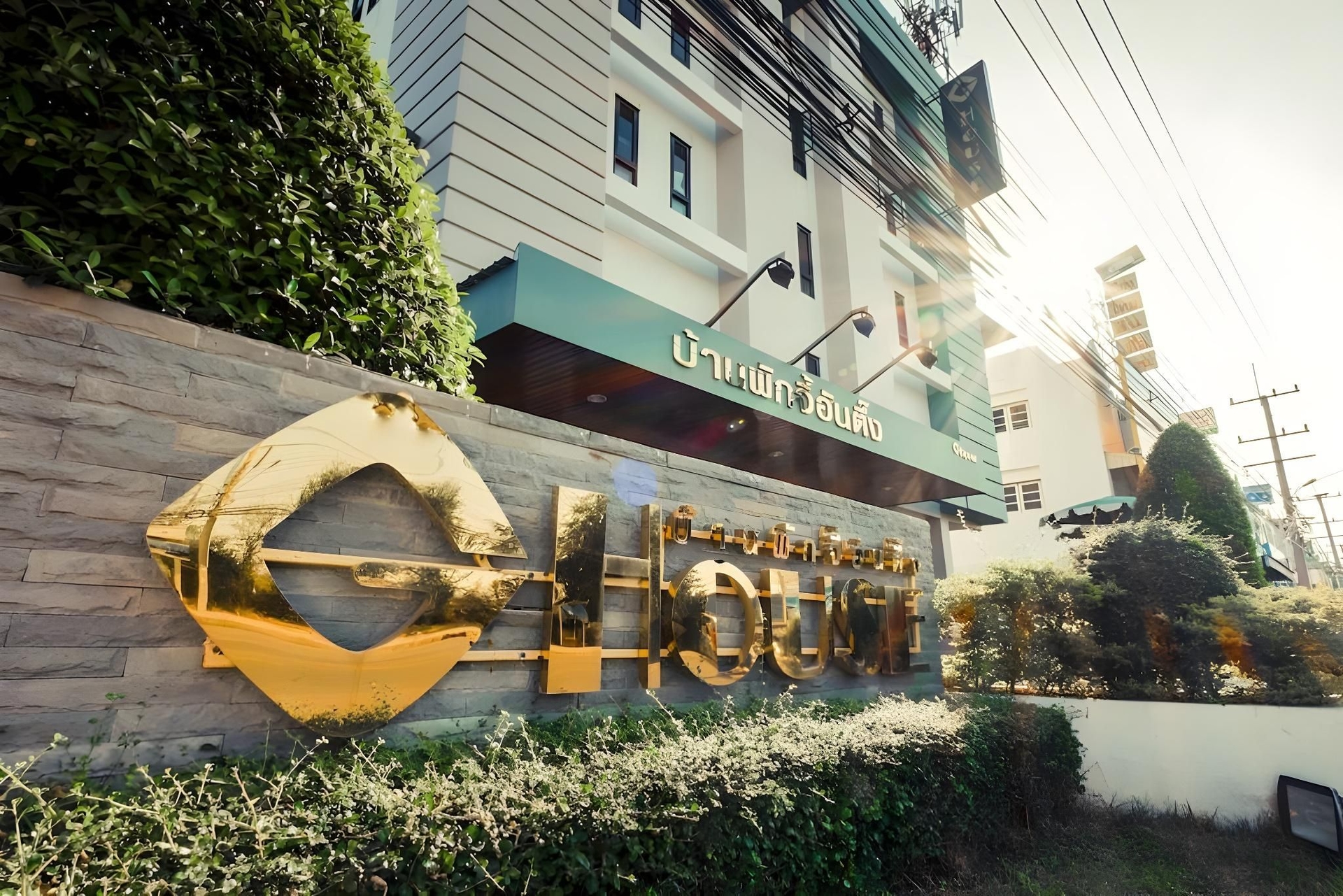 G House Hotel4