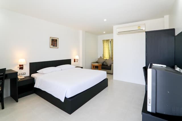 Executive Room King
