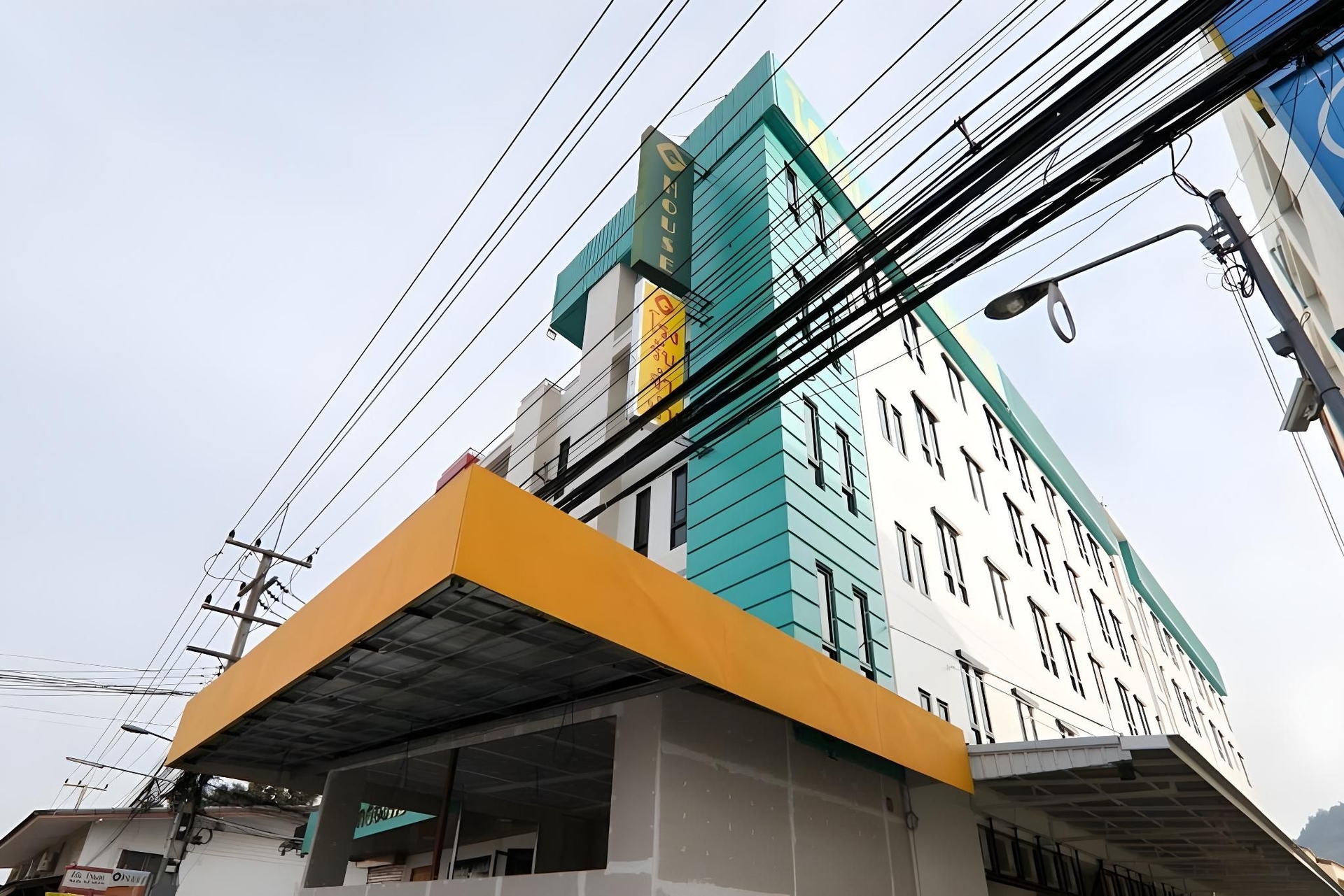 G House Hotel2