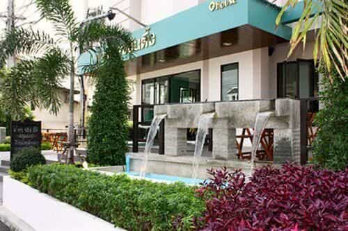 G House Hotel G House Hotel