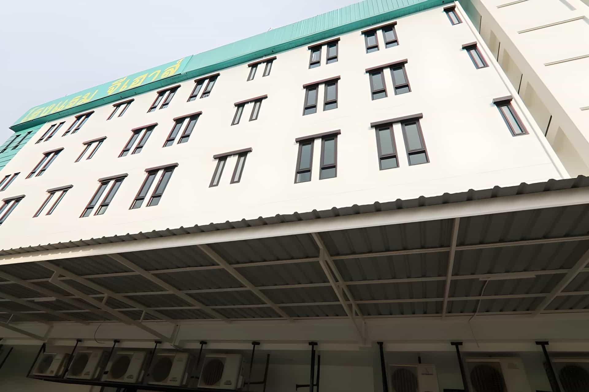G House Hotel G House Hotel