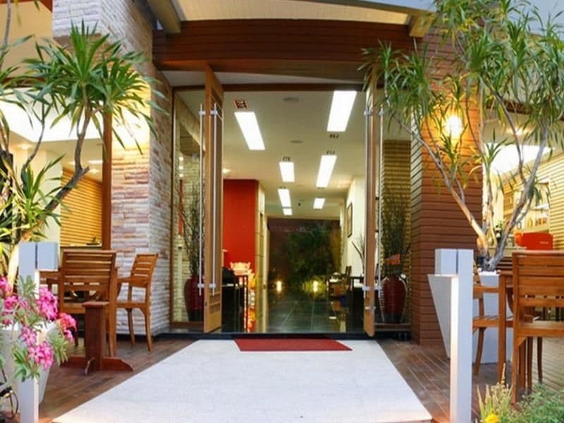 My Place @ Hua Hin My Place @ Hua Hin