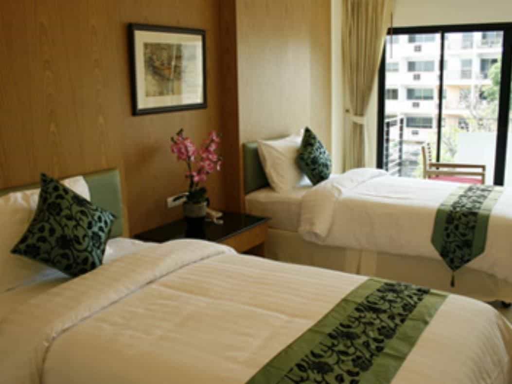 My Place @ Hua Hin My Place @ Hua Hin
