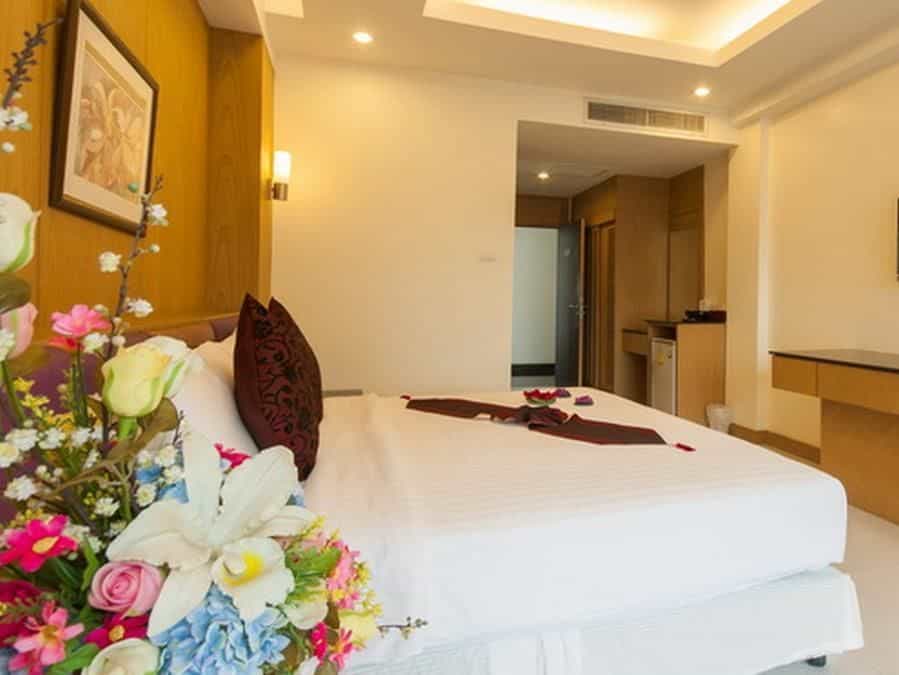 My Place @ Hua Hin My Place @ Hua Hin