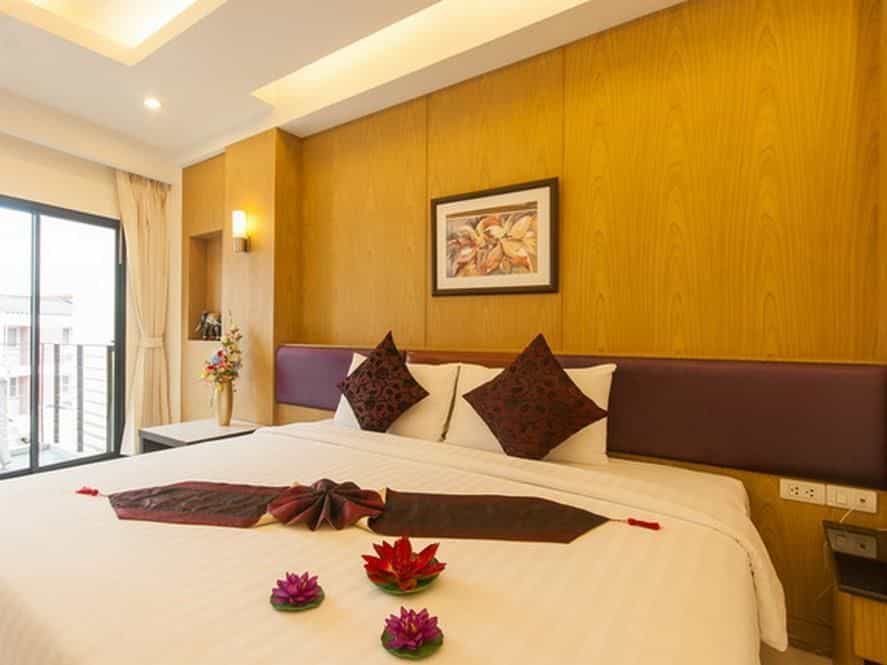 My Place @ Hua Hin My Place @ Hua Hin